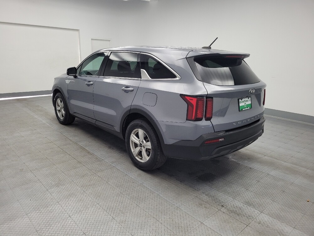 2021 Kia Sorento in Memphis, TN 38128 - 18078869 5