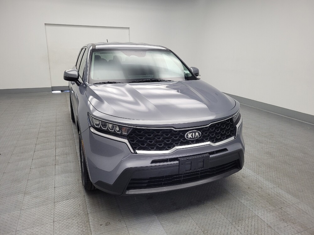 2021 Kia Sorento in Memphis, TN 38128 - 18078869 14