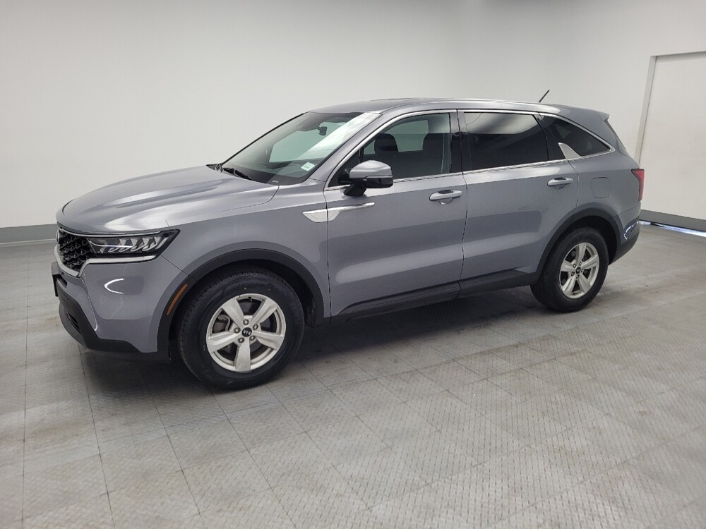 2021 Kia Sorento in Memphis, TN 38128 - 18078869 2