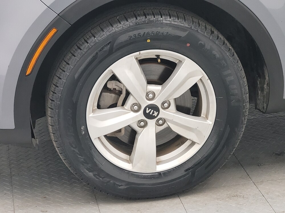 2021 Kia Sorento in Memphis, TN 38128 - 18078869 31