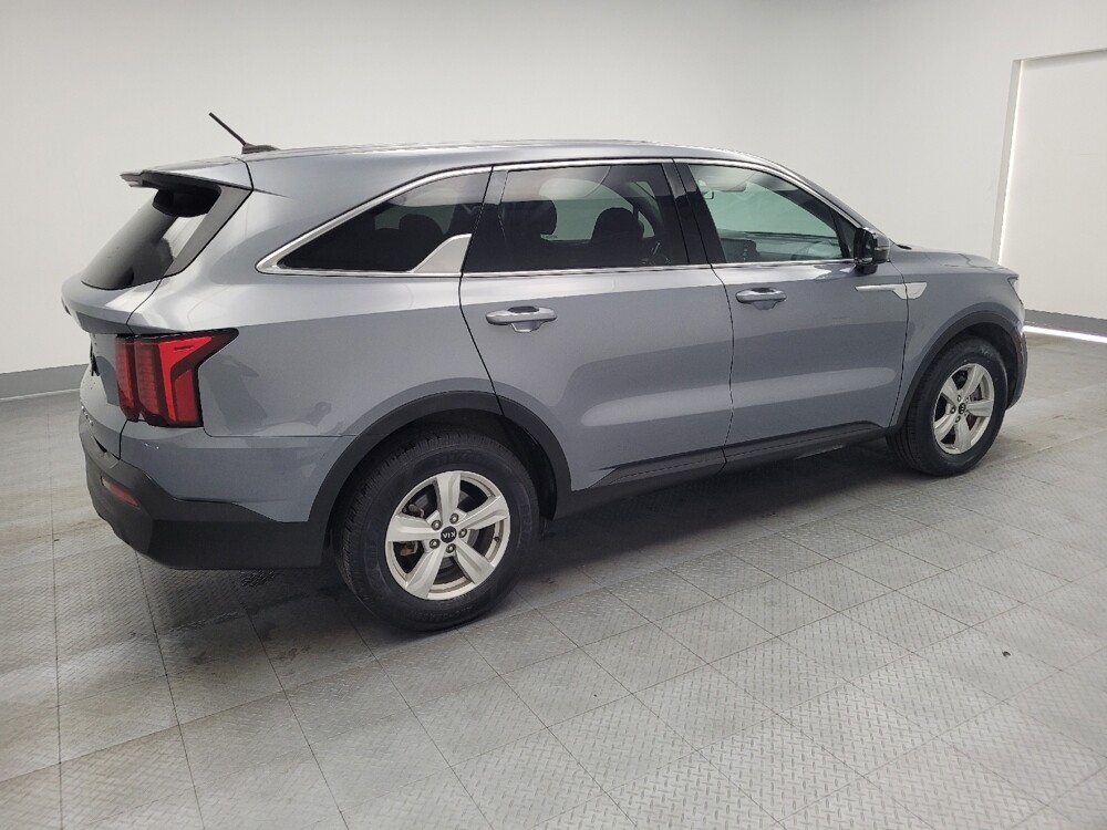 2021 Kia Sorento in Memphis, TN 38128 - 18078869 10