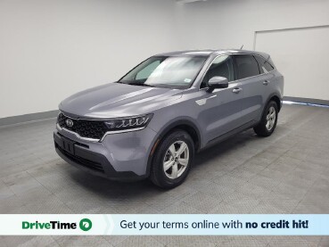 2021 Kia Sorento in Memphis, TN 38128