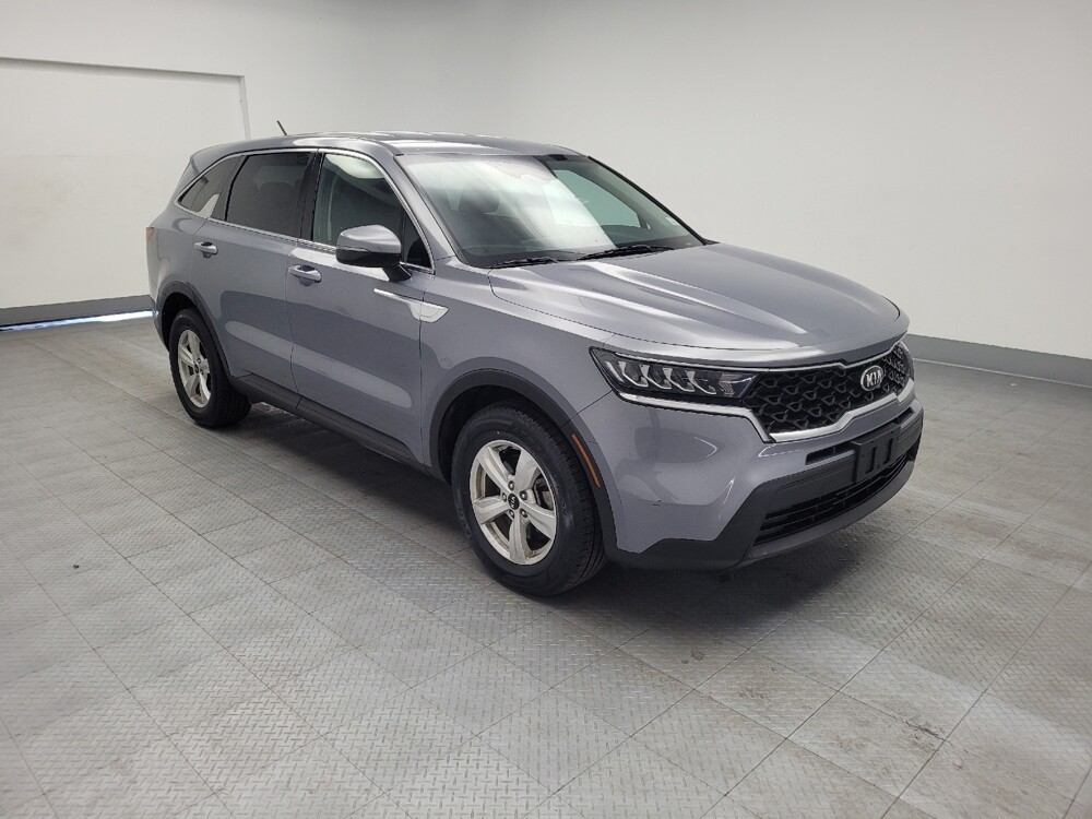 2021 Kia Sorento in Memphis, TN 38128 - 18078869 13