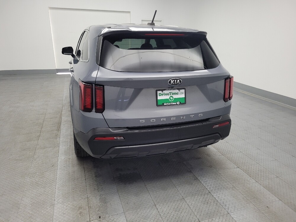 2021 Kia Sorento in Memphis, TN 38128 - 18078869 6