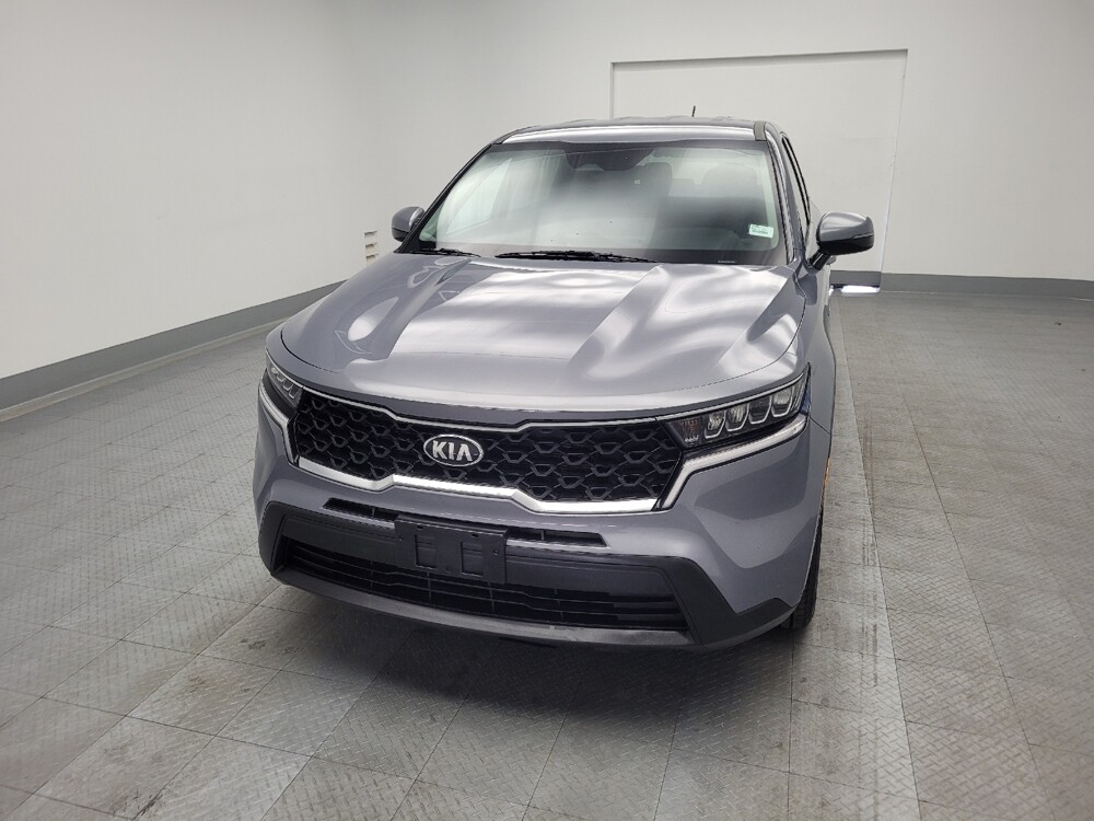 2021 Kia Sorento in Memphis, TN 38128 - 18078869 15