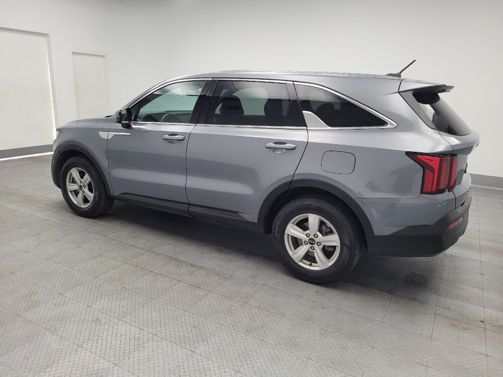 2021 Kia Sorento in Memphis, TN 38128 - 18078869 3