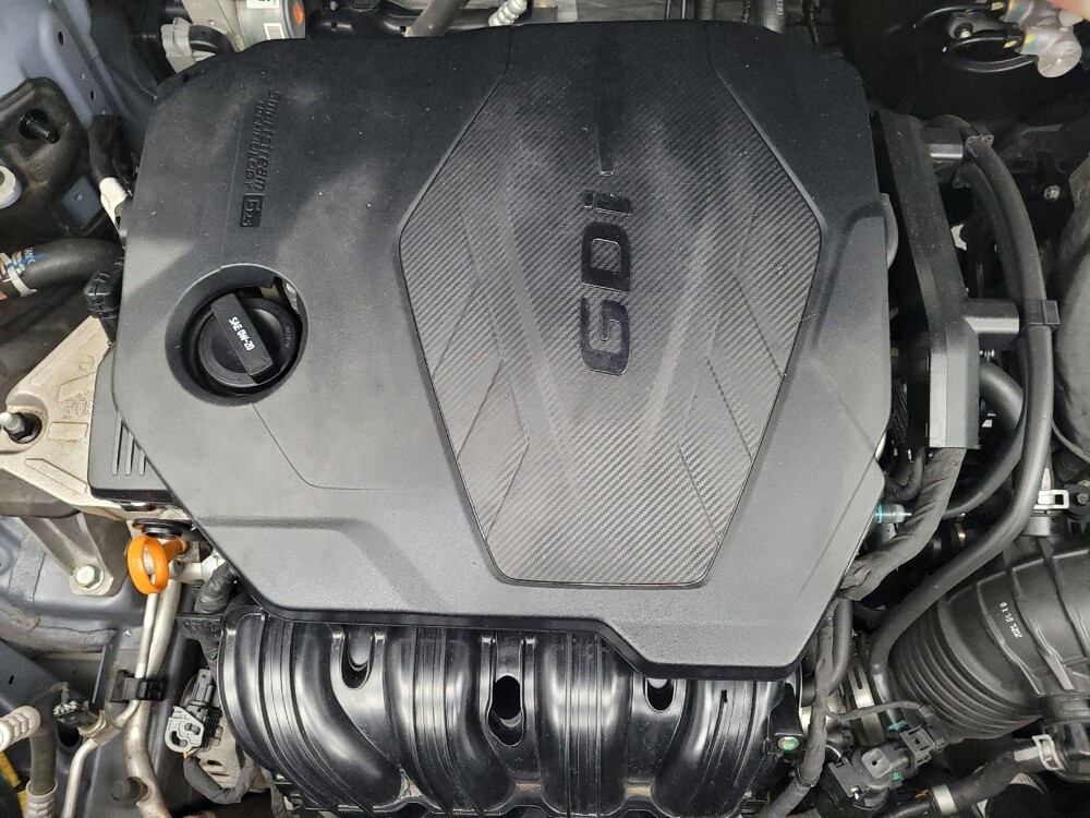 2021 Kia Sorento in Memphis, TN 38128 - 18078869 30