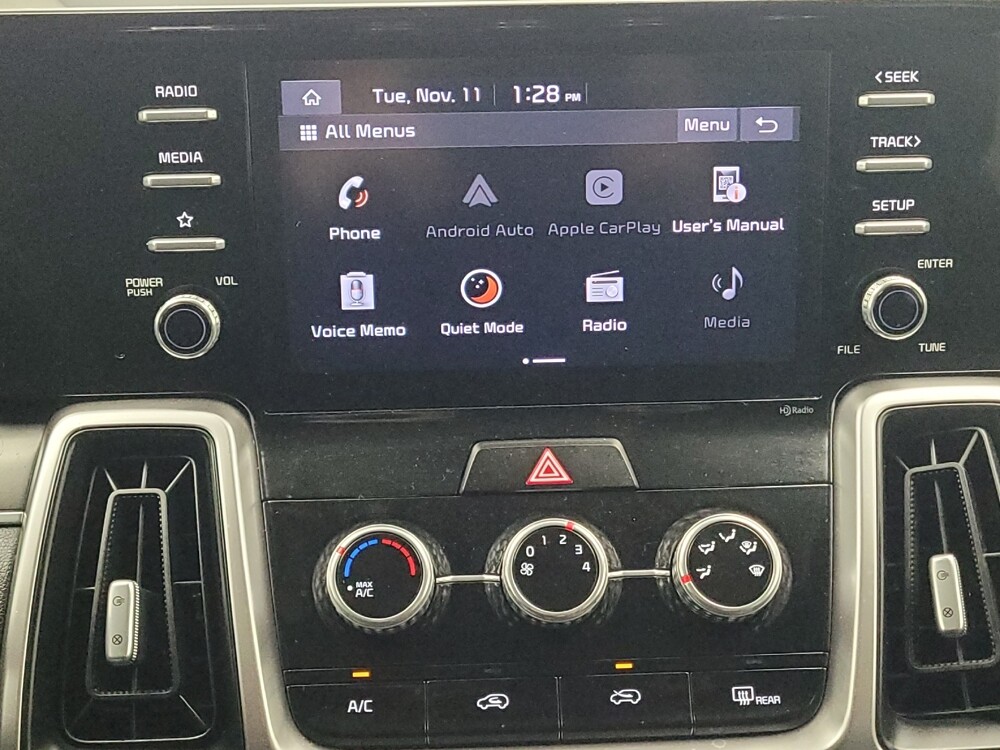 2021 Kia Sorento in Memphis, TN 38128 - 18078869 25