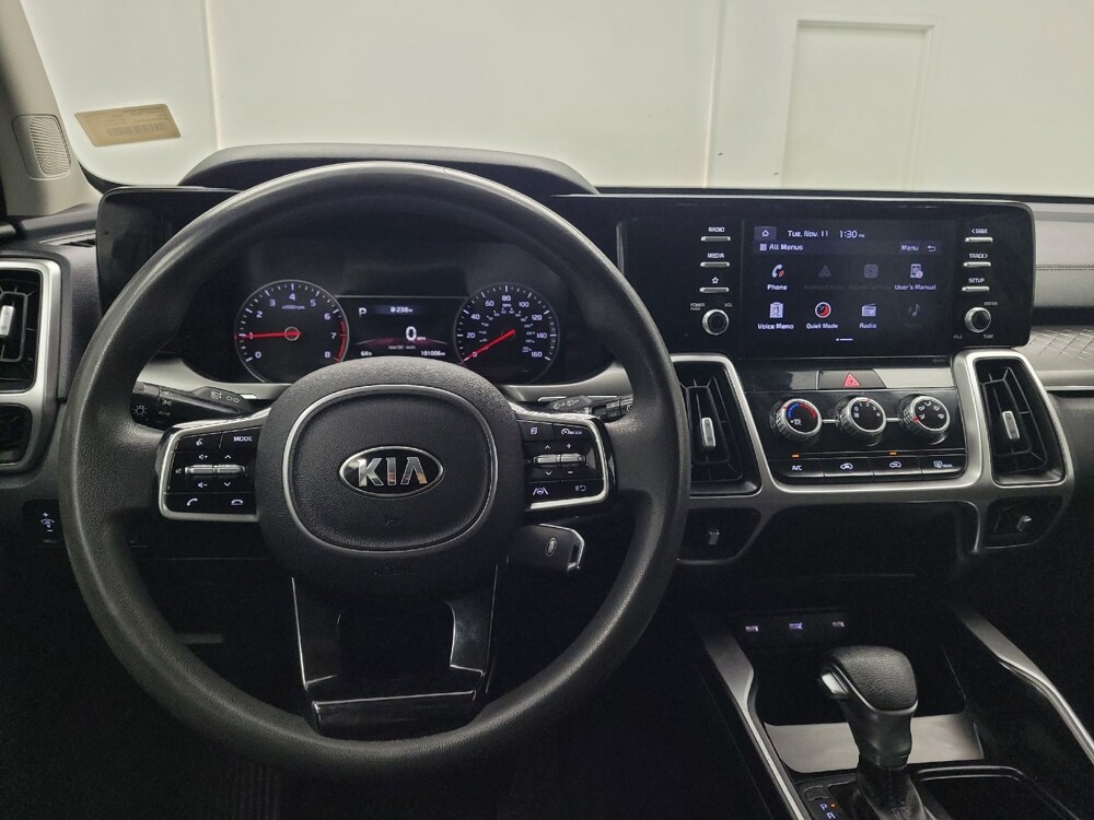 2021 Kia Sorento in Memphis, TN 38128 - 18078869 22