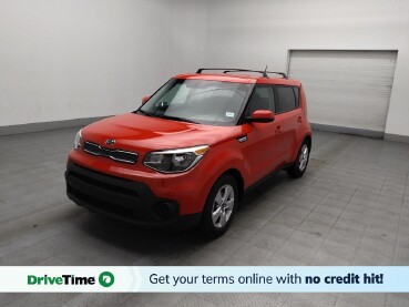 2019 Kia Soul in Conyers, GA 30094