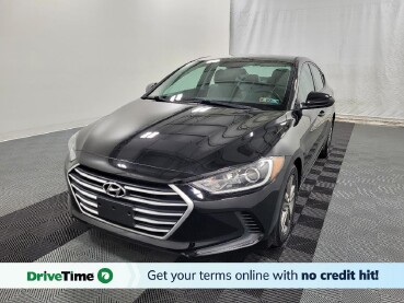 2017 Hyundai Elantra in Allentown, PA 18103