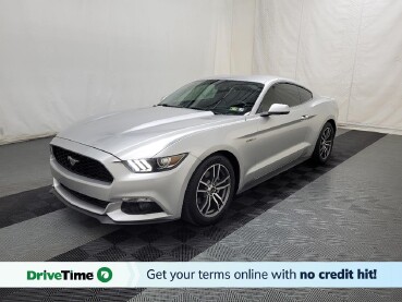 2015 Ford Mustang in Allentown, PA 18103