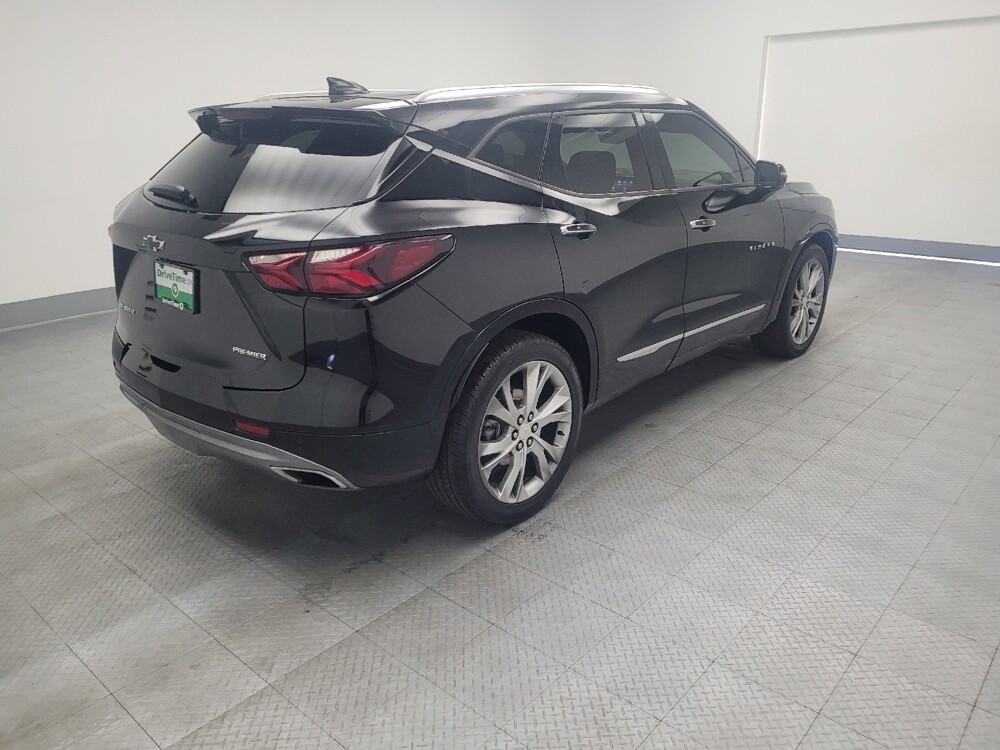 2019 Chevrolet Blazer in Antioch, TN 37013 - 18078875 9