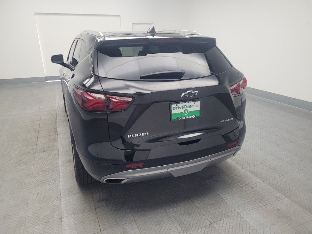 2019 Chevrolet Blazer in Antioch, TN 37013 - 18078875 6