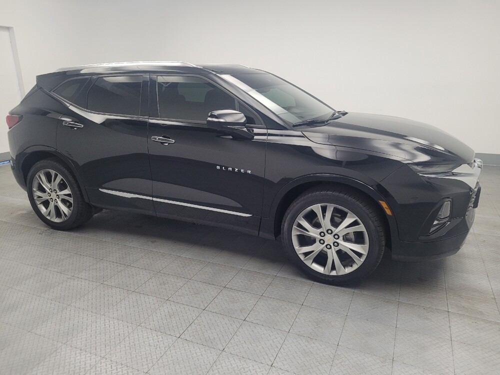 2019 Chevrolet Blazer in Antioch, TN 37013 - 18078875 11