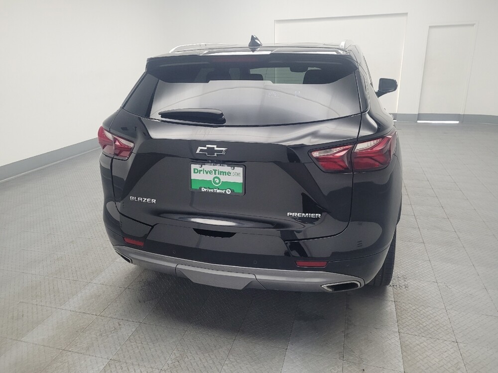 2019 Chevrolet Blazer in Antioch, TN 37013 - 18078875 7