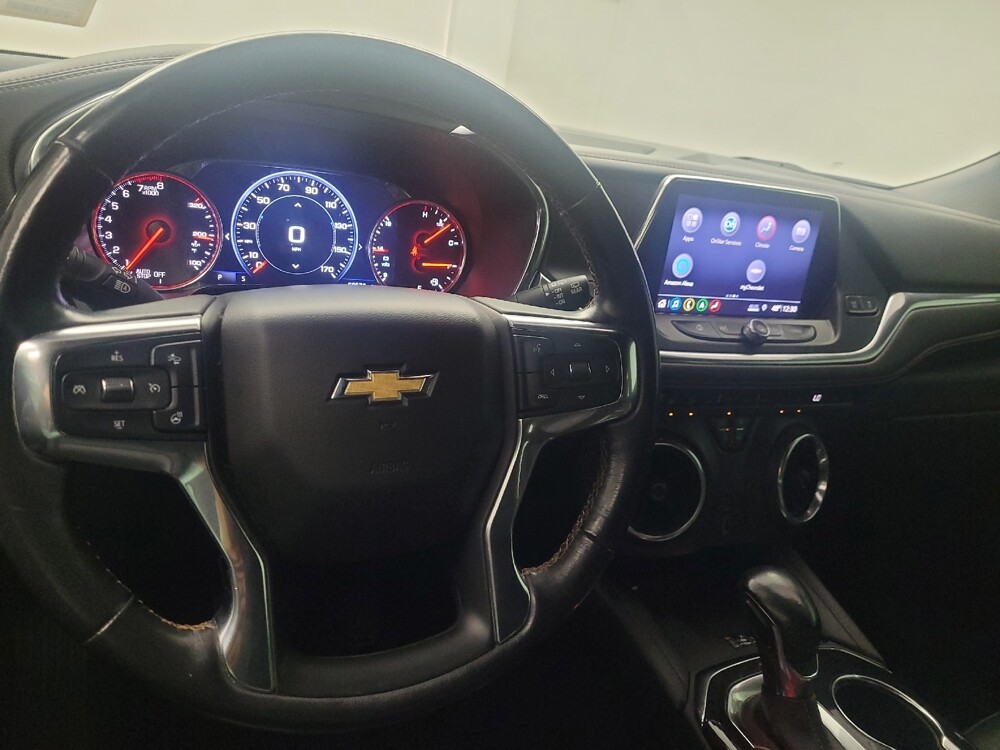 2019 Chevrolet Blazer in Antioch, TN 37013 - 18078875 22