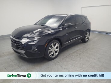 2019 Chevrolet Blazer in Antioch, TN 37013