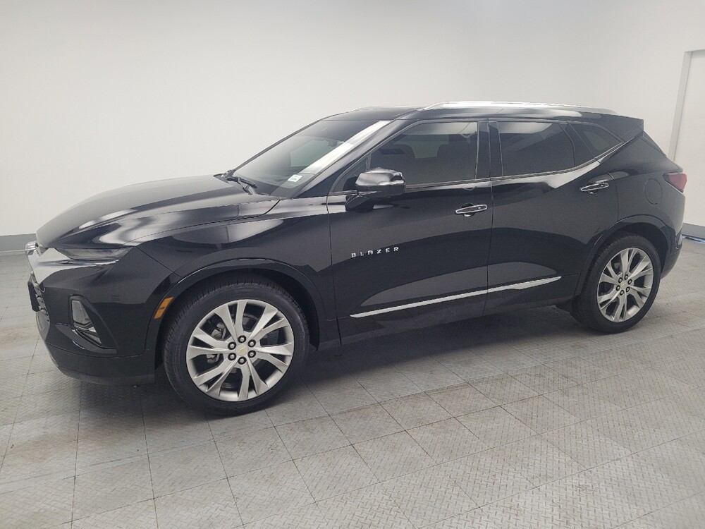 2019 Chevrolet Blazer in Antioch, TN 37013 - 18078875 2