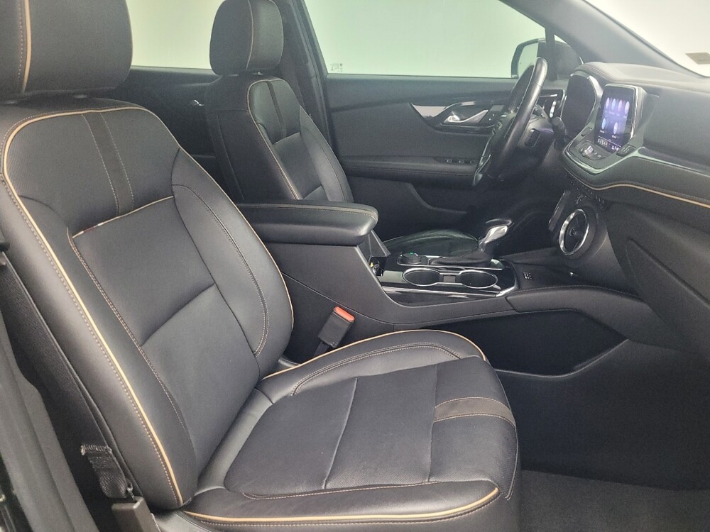 2019 Chevrolet Blazer in Antioch, TN 37013 - 18078875 21