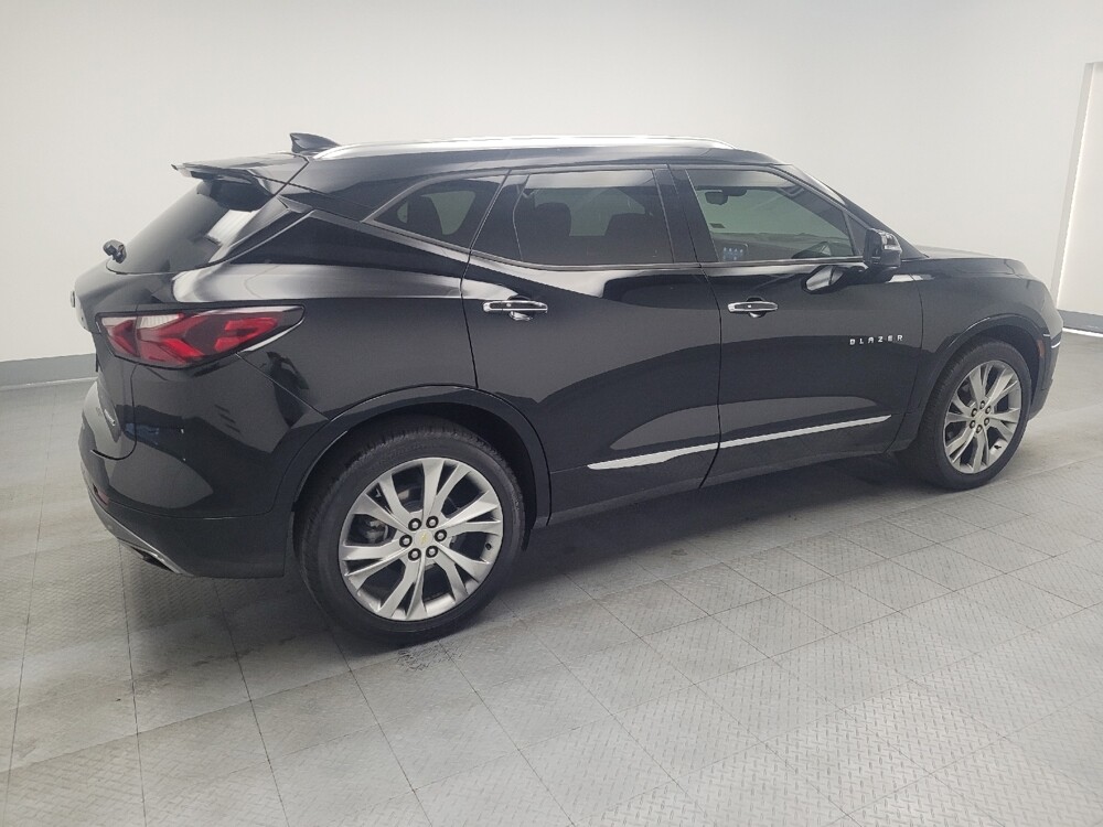 2019 Chevrolet Blazer in Antioch, TN 37013 - 18078875 10