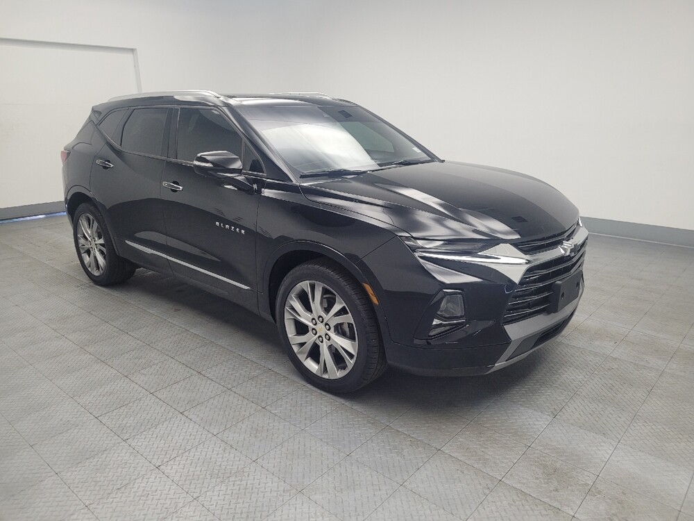 2019 Chevrolet Blazer in Antioch, TN 37013 - 18078875 13