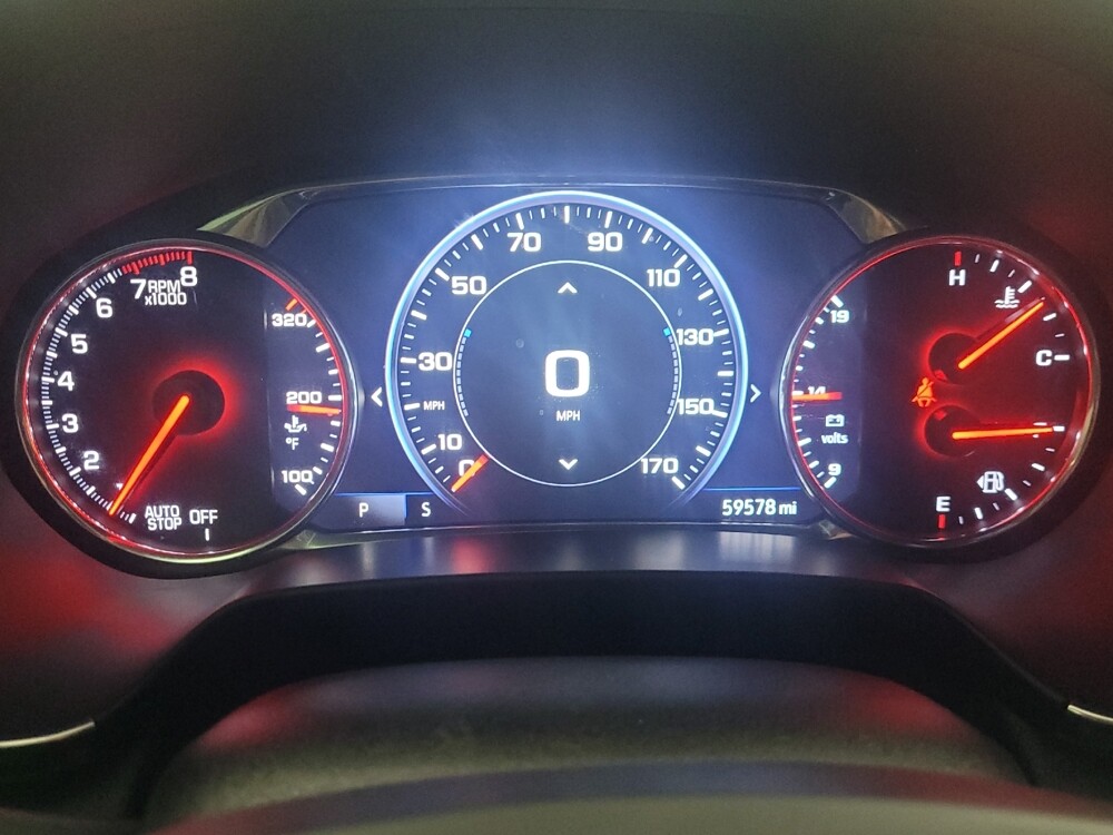 2019 Chevrolet Blazer in Antioch, TN 37013 - 18078875 23