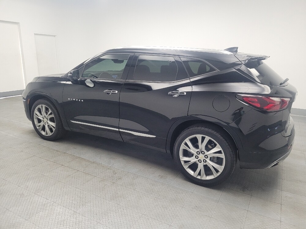 2019 Chevrolet Blazer in Antioch, TN 37013 - 18078875 3