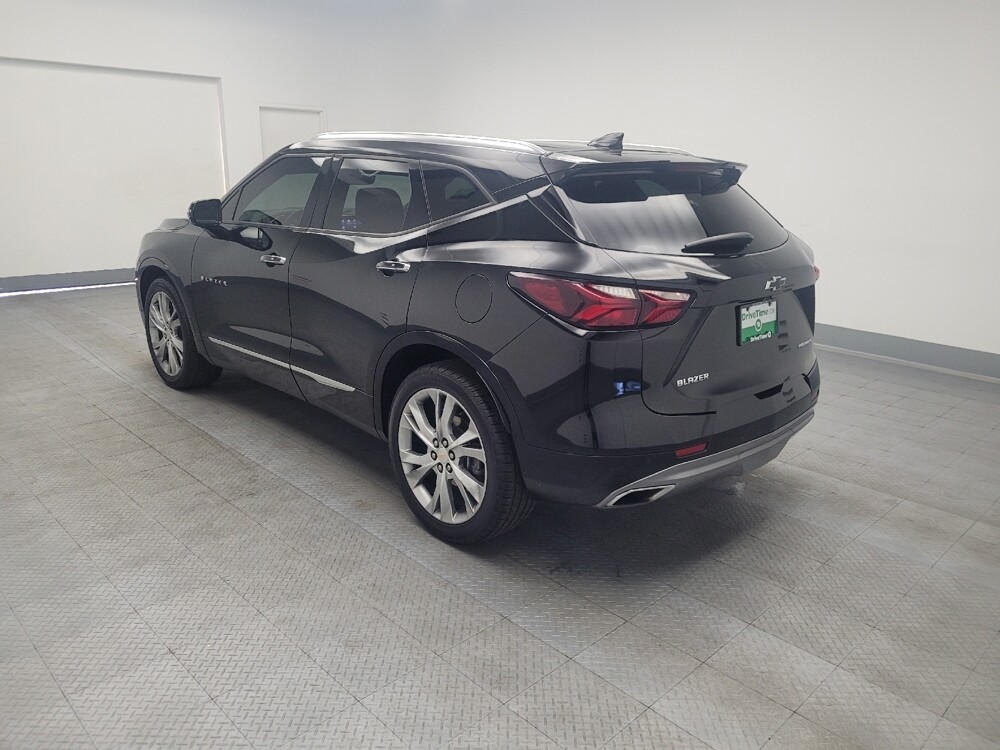 2019 Chevrolet Blazer in Antioch, TN 37013 - 18078875 5