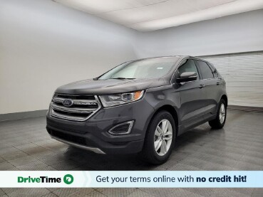 2016 Ford Edge in Chandler, AZ 85225