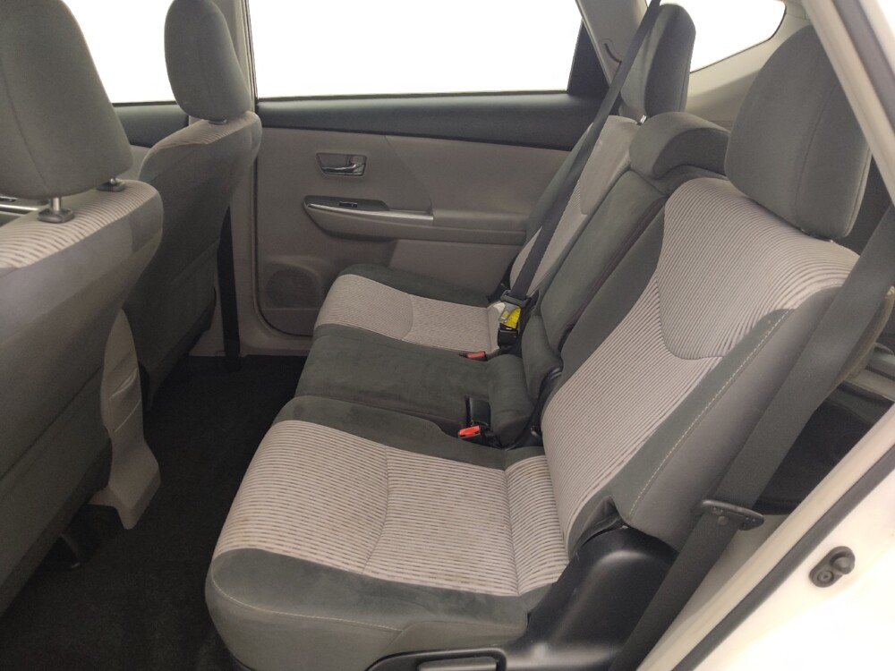 2015 Toyota Prius V in Live Oak, TX 78233 - 18078877 18