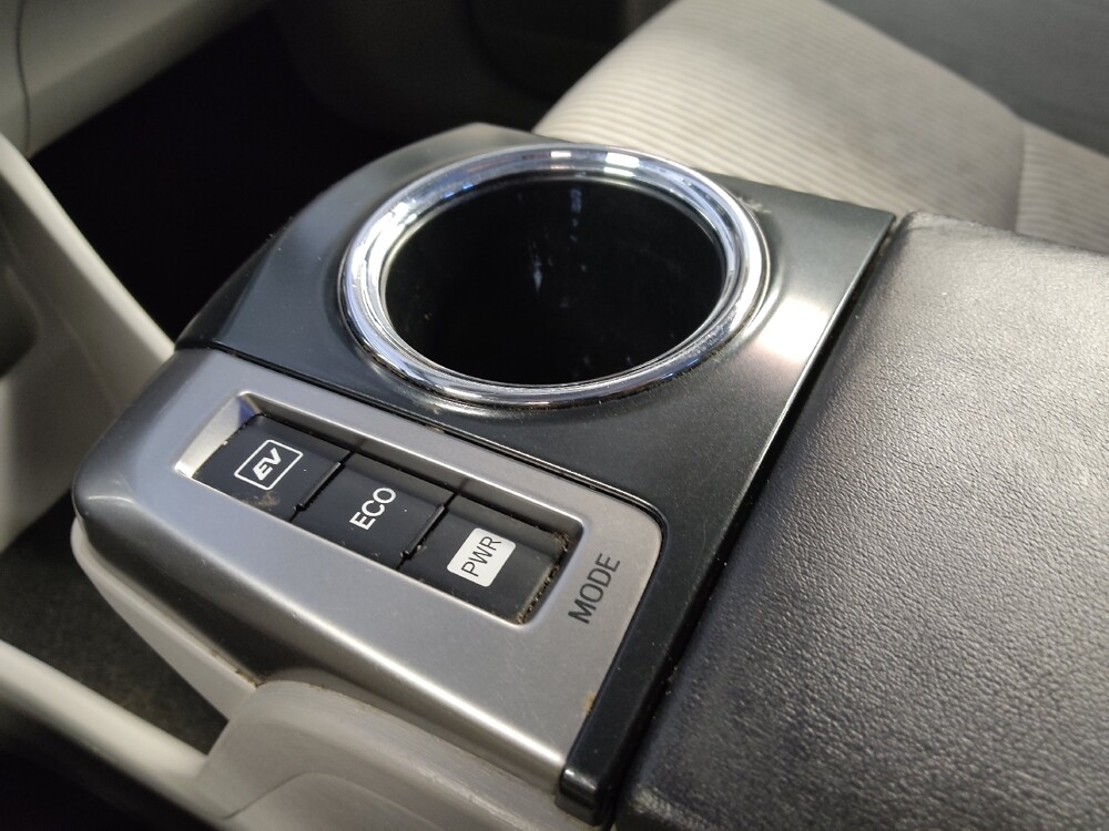 2015 Toyota Prius V in Live Oak, TX 78233 - 18078877 26