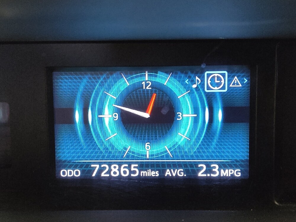 2015 Toyota Prius V in Live Oak, TX 78233 - 18078877 23