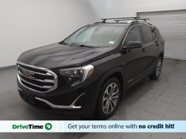 2019 GMC Terrain in Live Oak, TX 78233