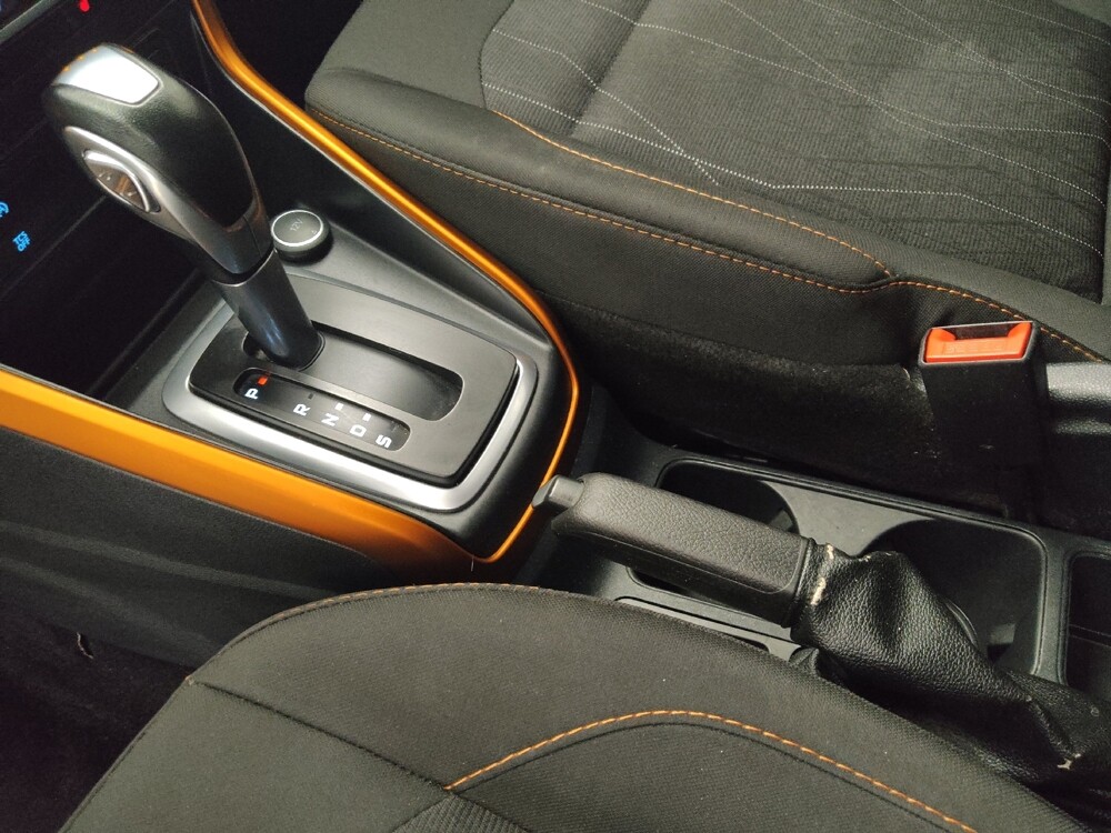 2021 Ford EcoSport in Live Oak, TX 78233 - 18078880 26