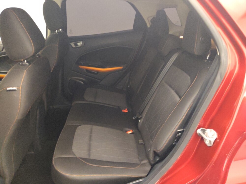 2021 Ford EcoSport in Live Oak, TX 78233 - 18078880 18