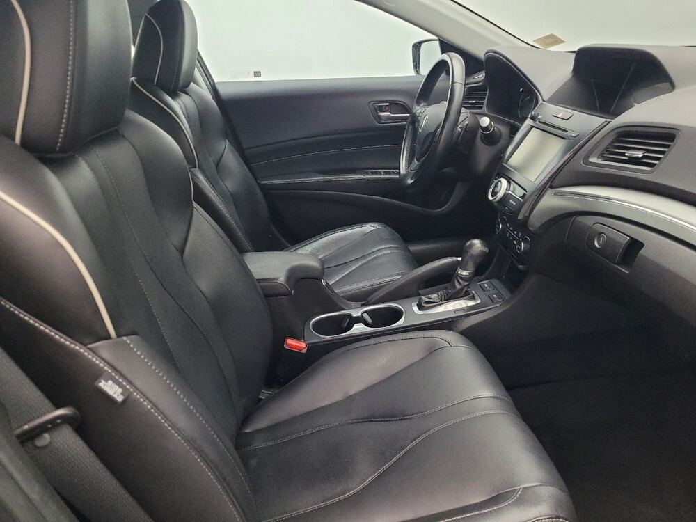 2020 Acura ILX in Orlando, FL 32808 - 18078882 21