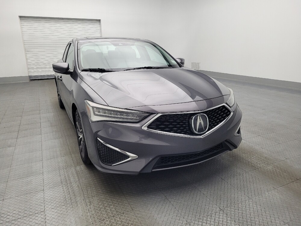 2020 Acura ILX in Orlando, FL 32808 - 18078882 14
