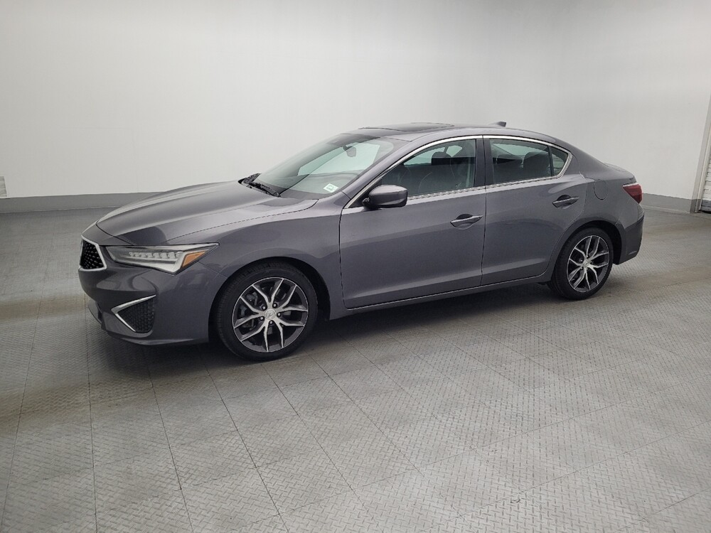 2020 Acura ILX in Orlando, FL 32808 - 18078882 2