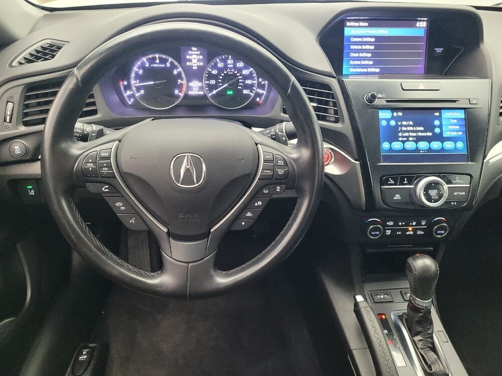 2020 Acura ILX in Orlando, FL 32808 - 18078882 22