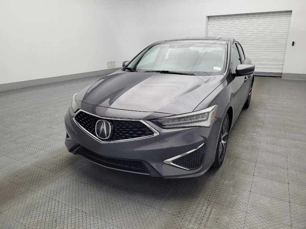 2020 Acura ILX in Orlando, FL 32808 - 18078882 15