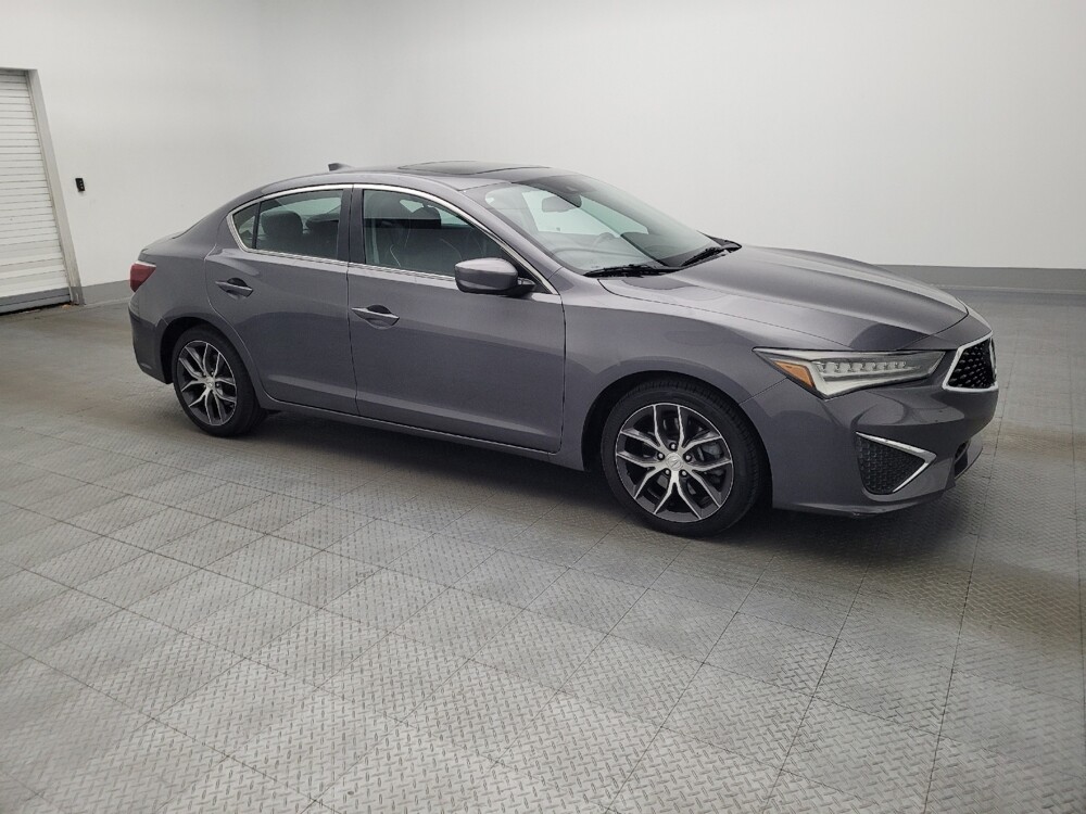 2020 Acura ILX in Orlando, FL 32808 - 18078882 11