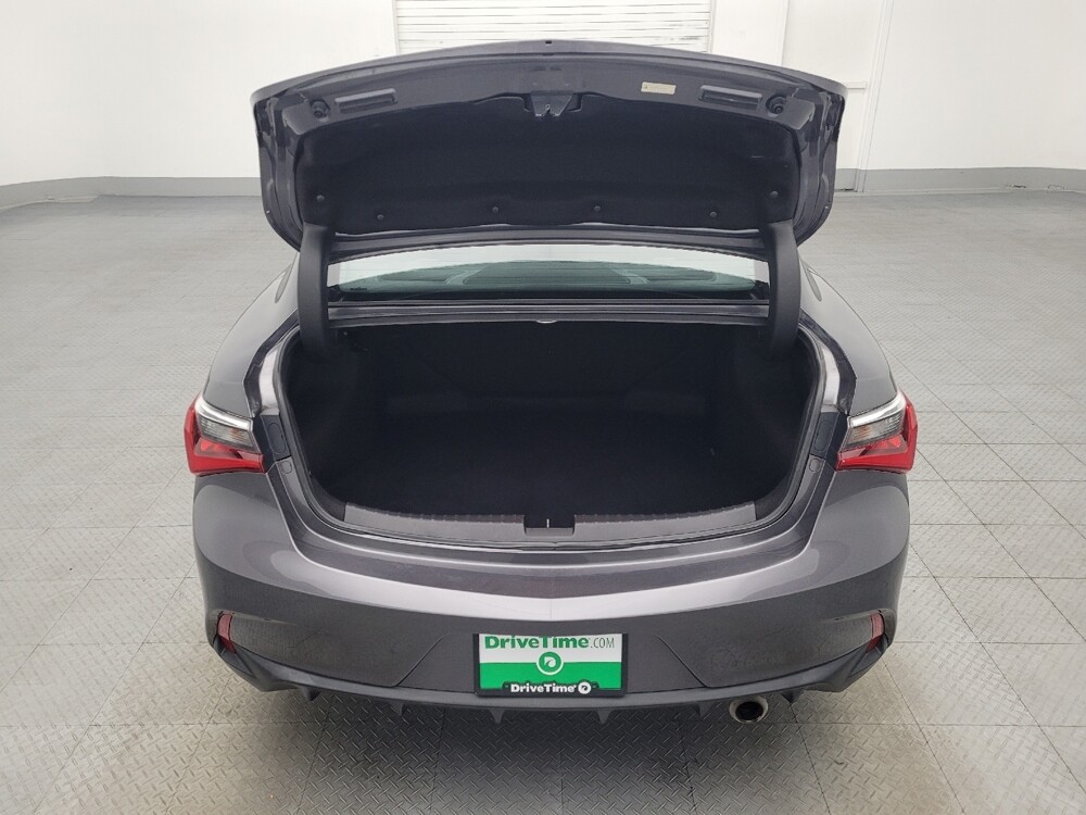 2020 Acura ILX in Orlando, FL 32808 - 18078882 29