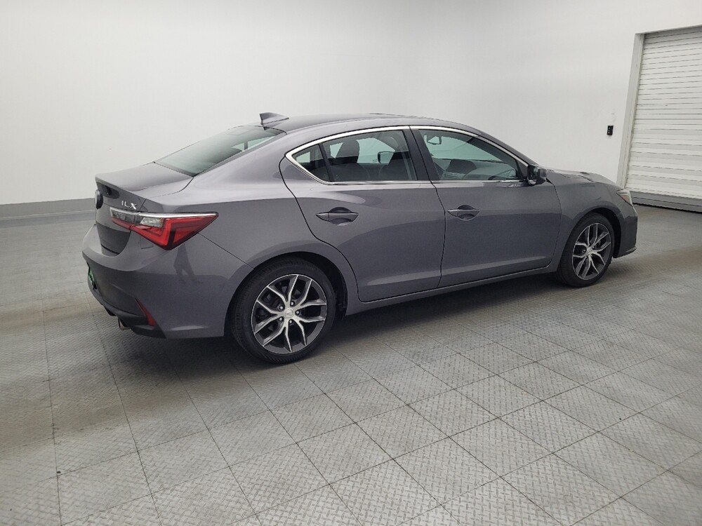 2020 Acura ILX in Orlando, FL 32808 - 18078882 10