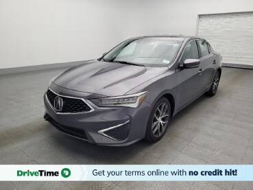 2020 Acura ILX in Orlando, FL 32808
