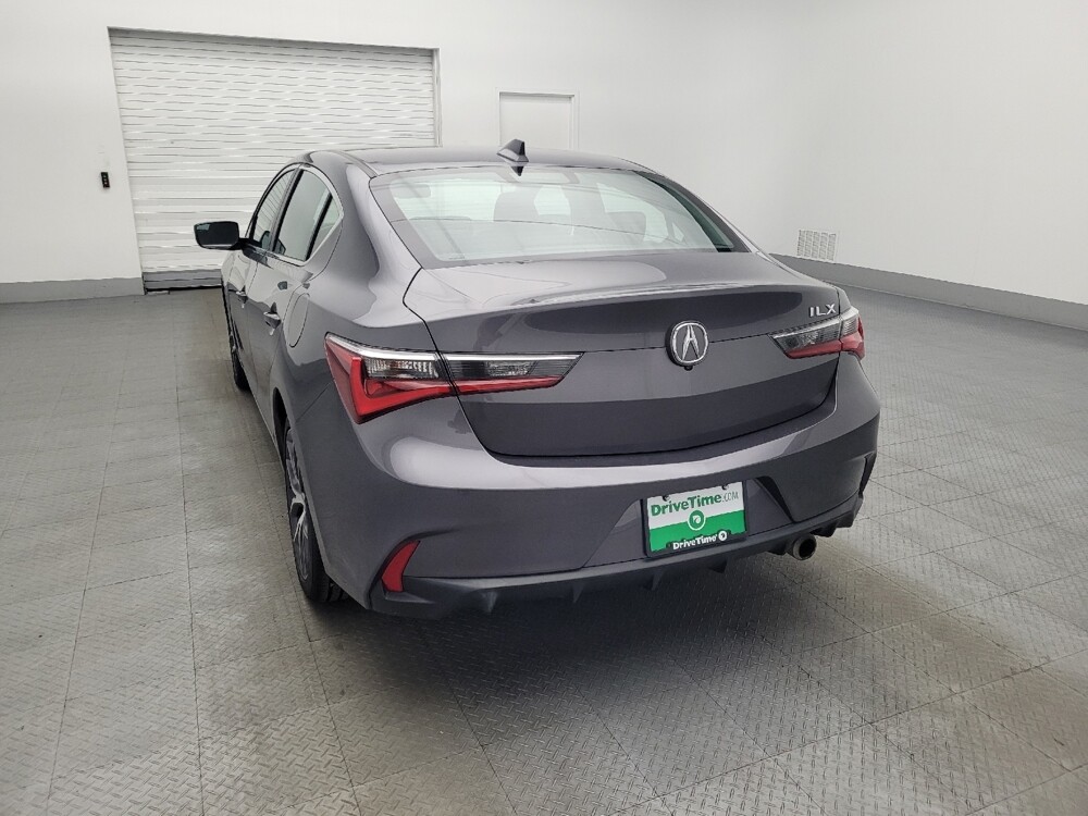 2020 Acura ILX in Orlando, FL 32808 - 18078882 6