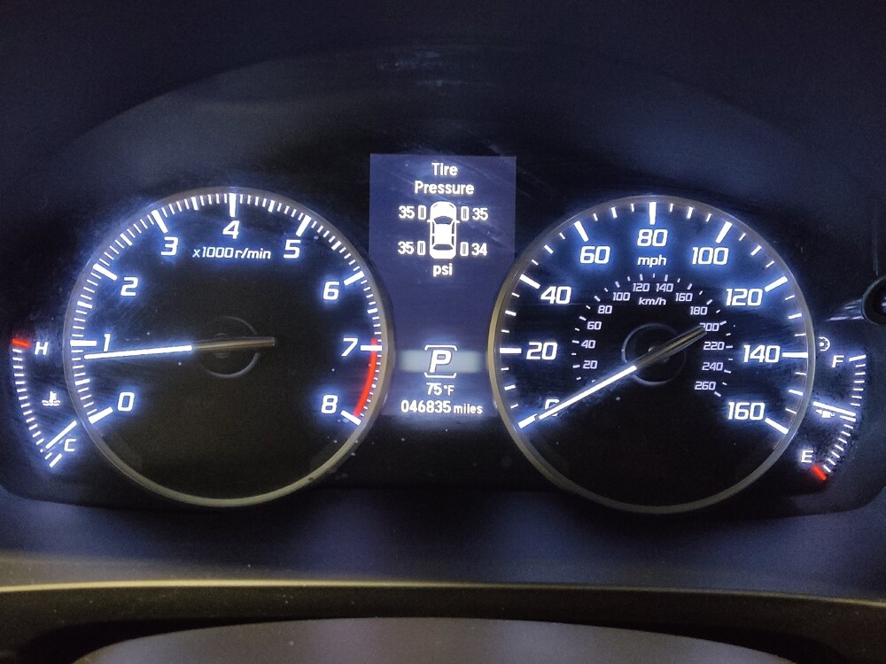 2020 Acura ILX in Orlando, FL 32808 - 18078882 23