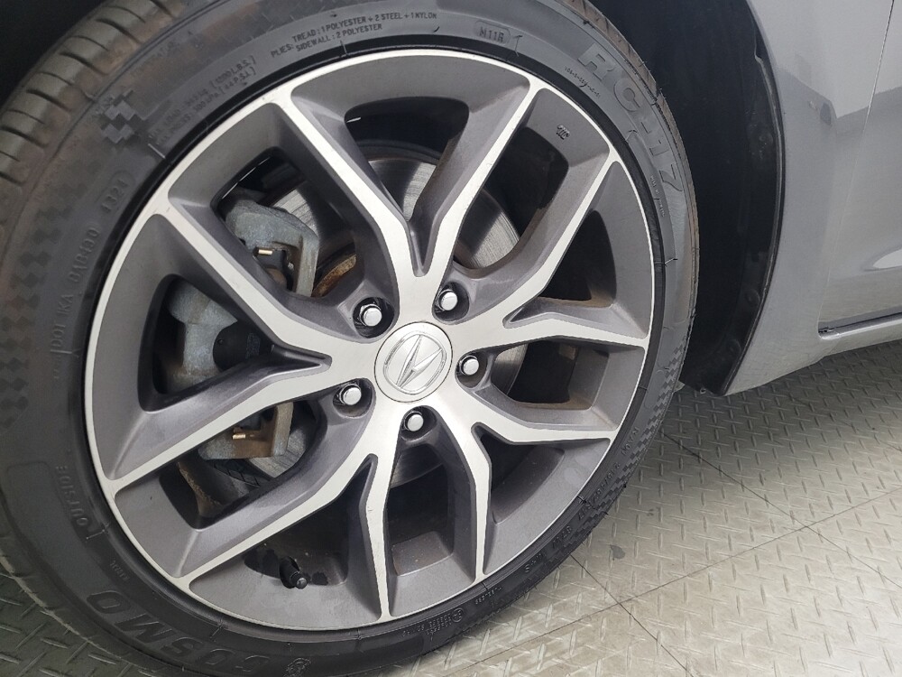 2020 Acura ILX in Orlando, FL 32808 - 18078882 31