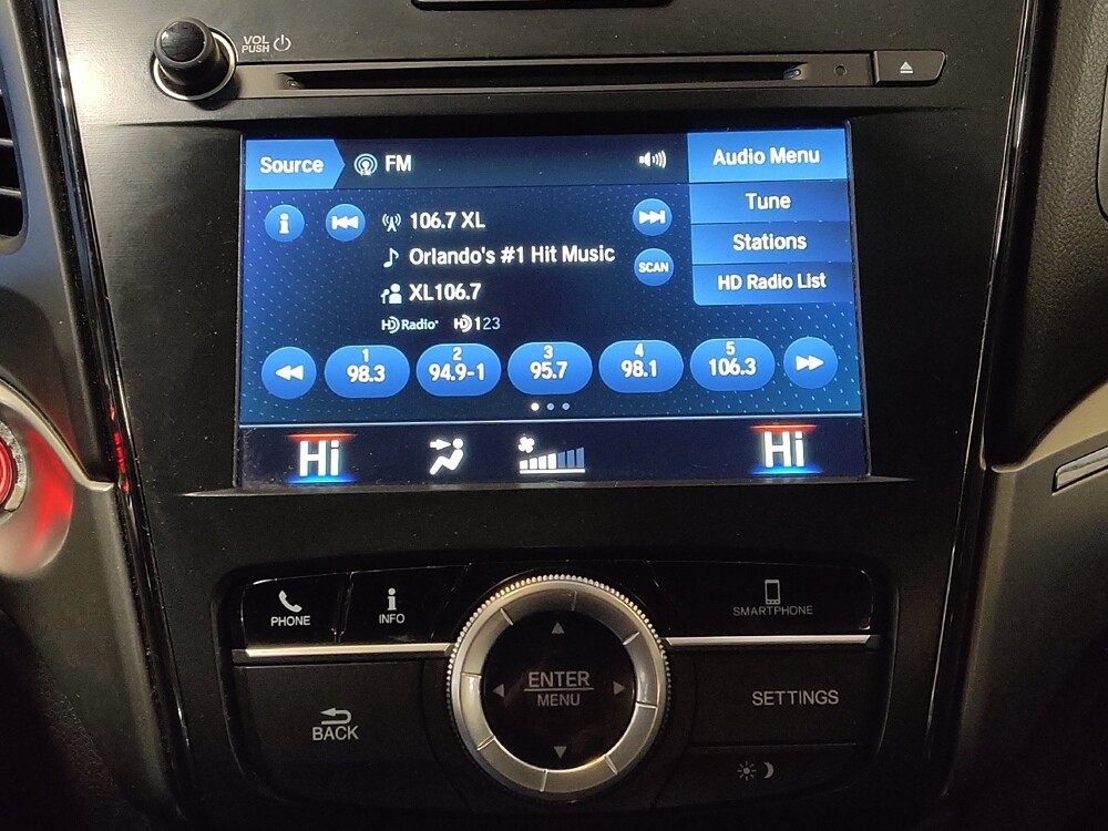 2020 Acura ILX in Orlando, FL 32808 - 18078882 25