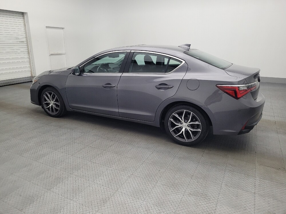 2020 Acura ILX in Orlando, FL 32808 - 18078882 3